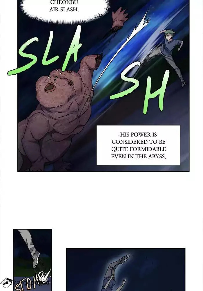 Read The Gamer chapter 243 image 24 on Lezhin
