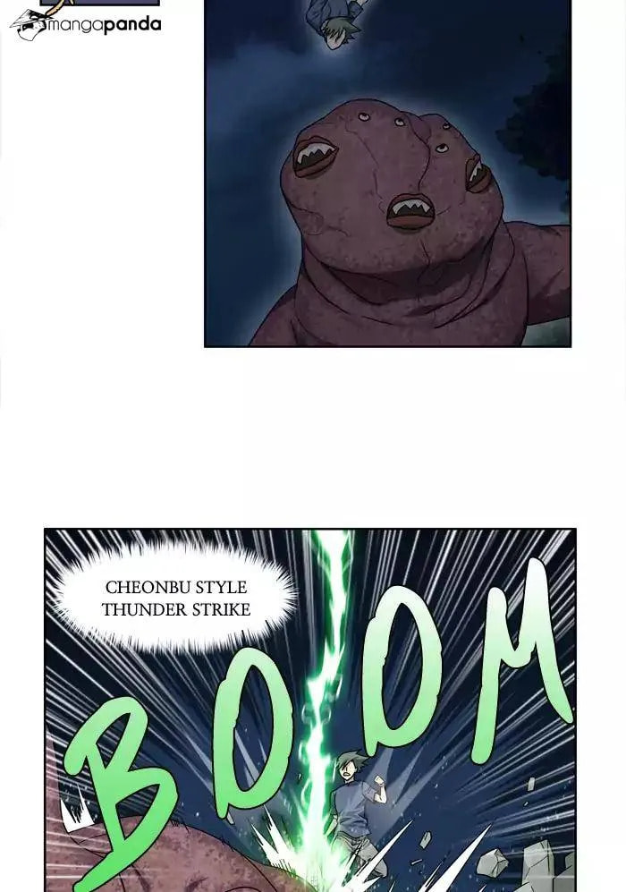 Read The Gamer chapter 243 image 25 on Lezhin