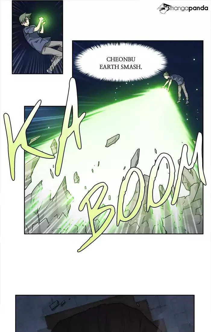 Read The Gamer chapter 243 image 28 on Lezhin