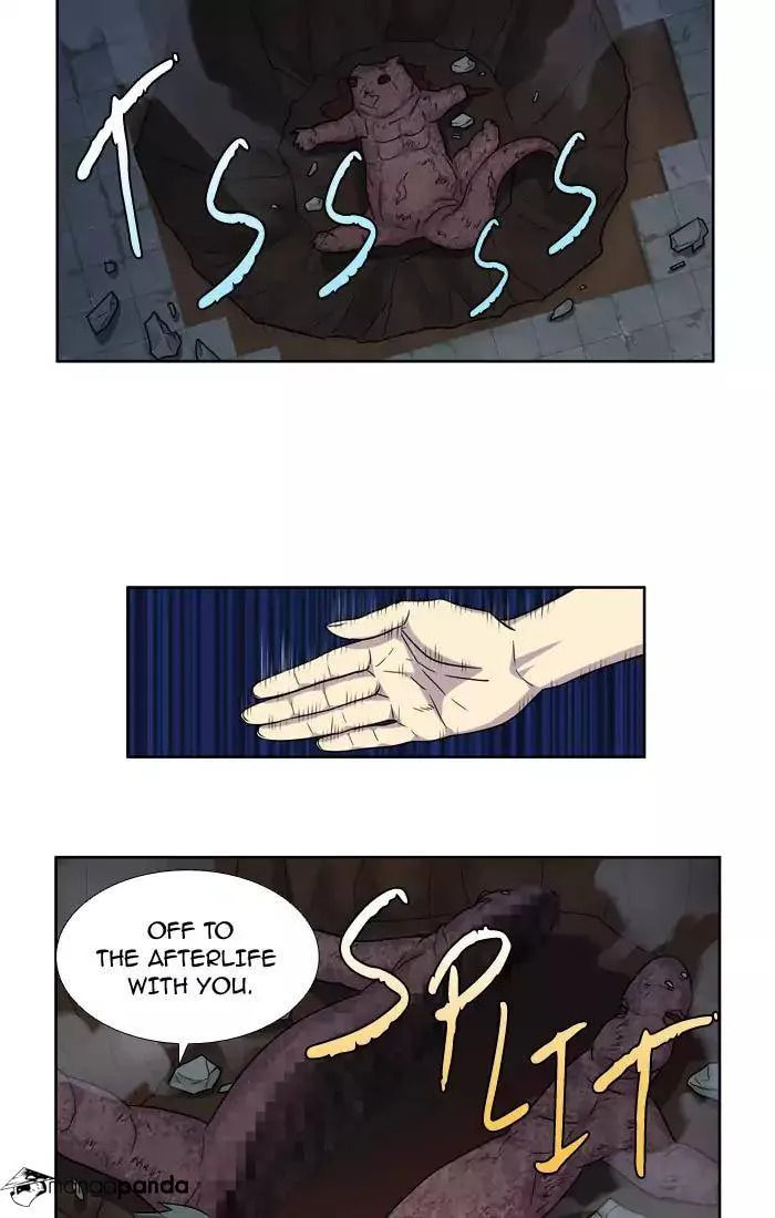 Read The Gamer chapter 243 image 29 on Lezhin