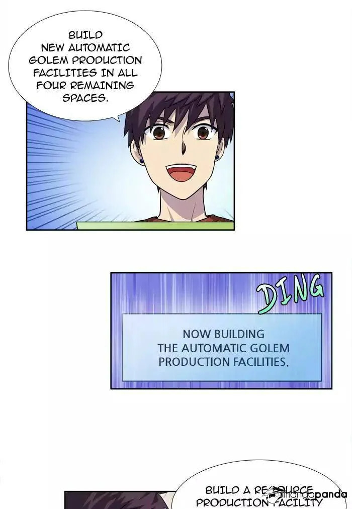Read The Gamer chapter 243 image 3 on Lezhin