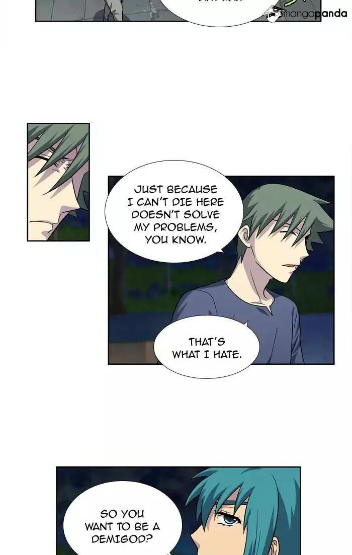 Read The Gamer chapter 243 image 32 on Lezhin