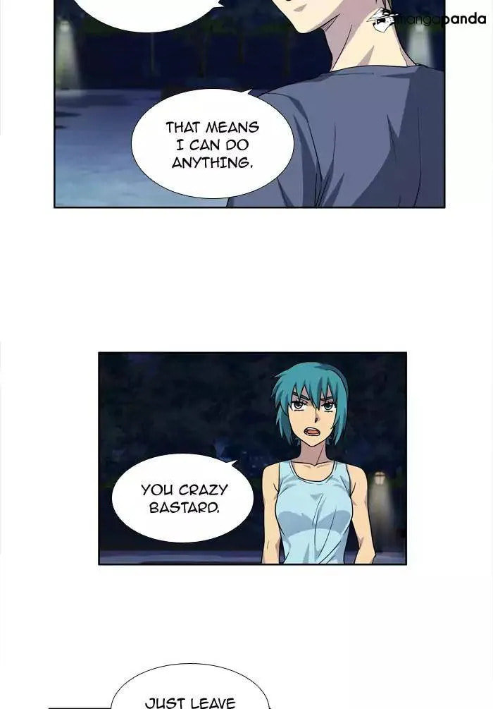 Read The Gamer chapter 243 image 35 on Lezhin