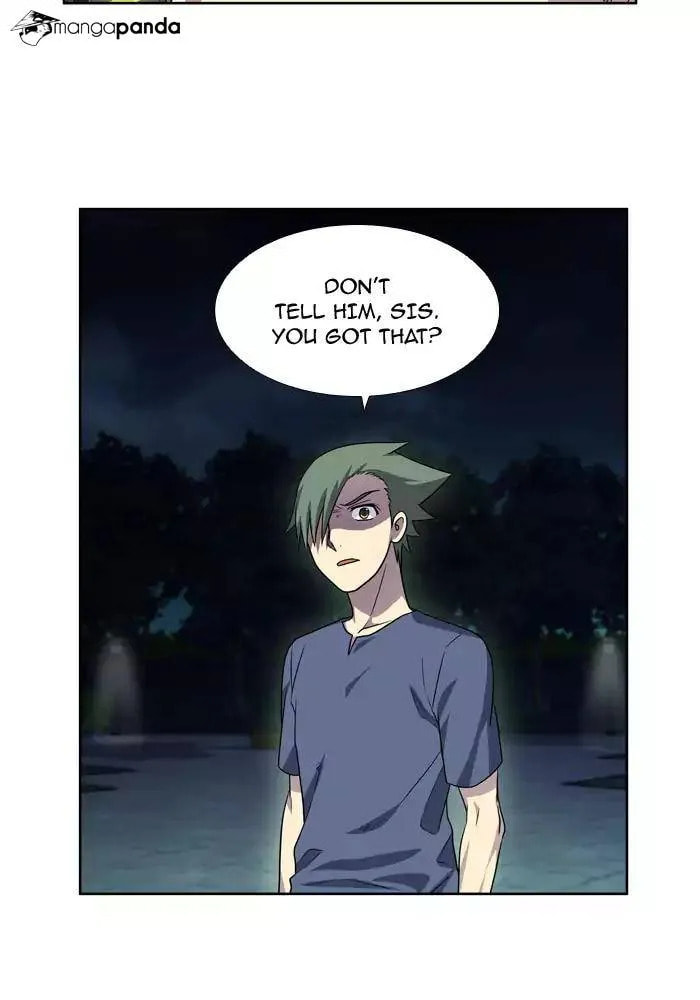 Read The Gamer chapter 243 image 37 on Lezhin