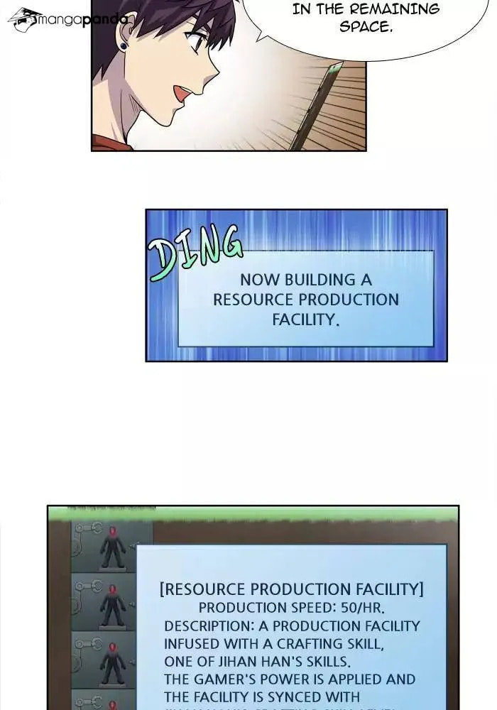 Read The Gamer chapter 243 image 4 on Lezhin