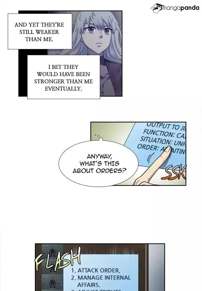 Read The Gamer chapter 243 image 8 on Lezhin
