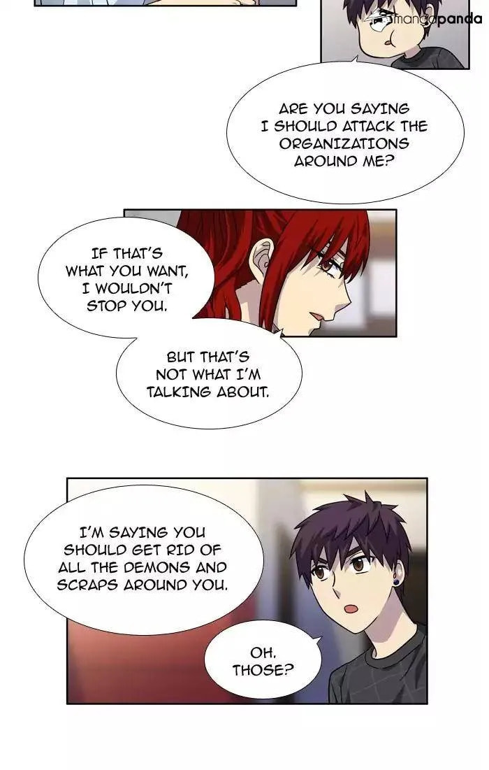 Read The Gamer chapter 244 image 10 on Lezhin