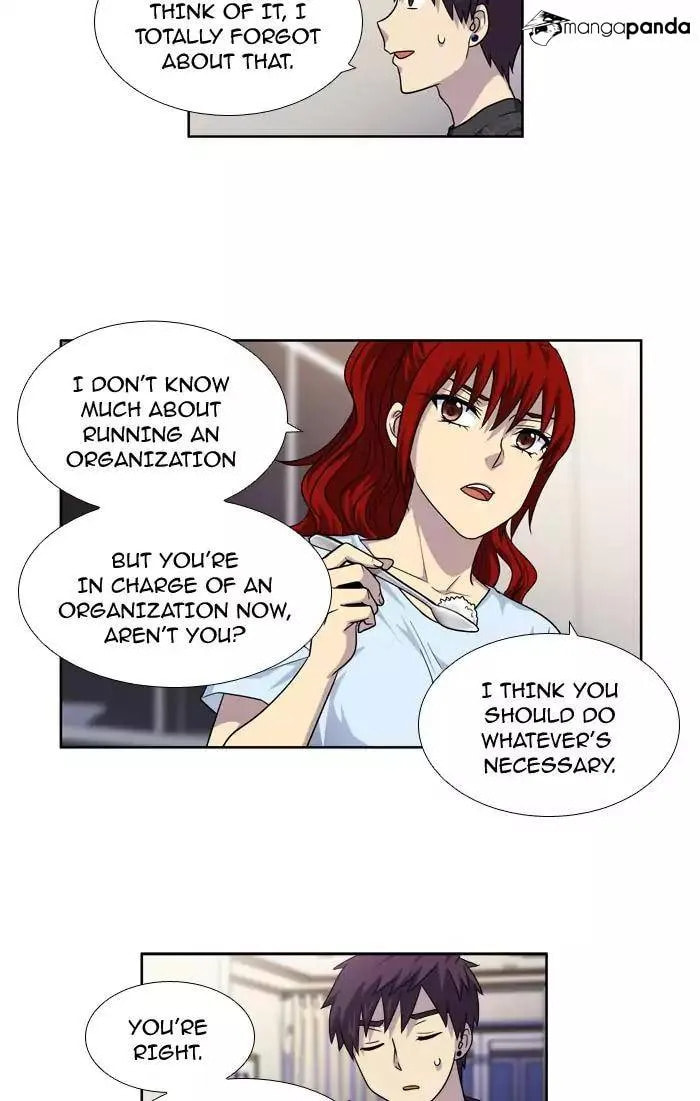 Read The Gamer chapter 244 image 12 on Lezhin