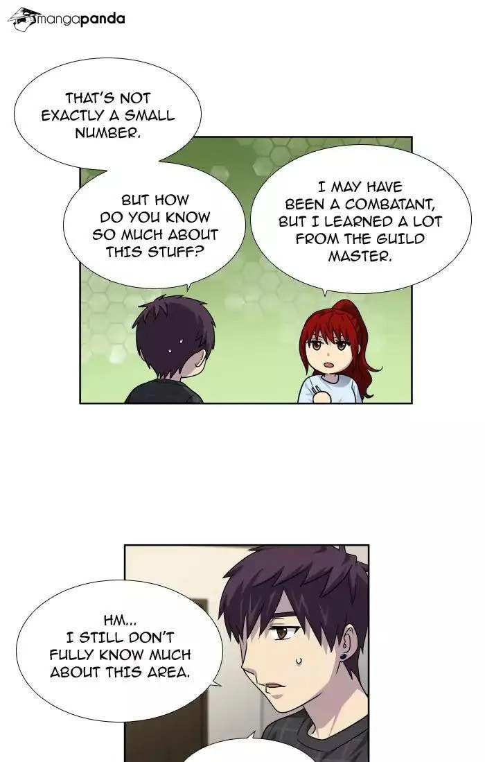 Read The Gamer chapter 244 image 16 on Lezhin