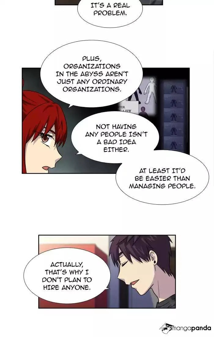 Read The Gamer chapter 244 image 17 on Lezhin