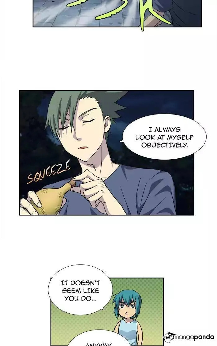 Read The Gamer chapter 244 image 2 on Lezhin
