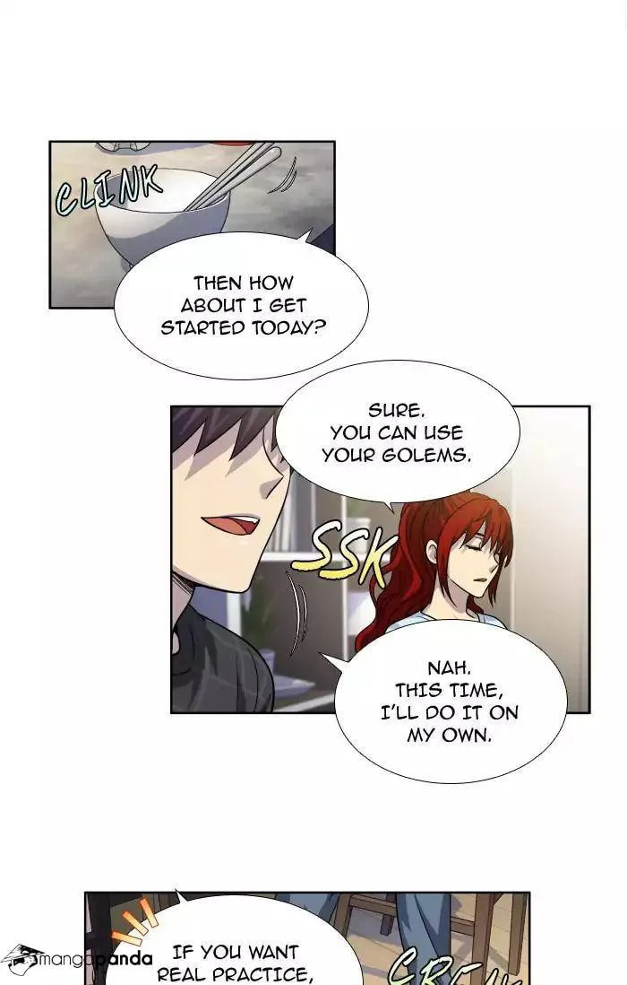 Read The Gamer chapter 244 image 21 on Lezhin