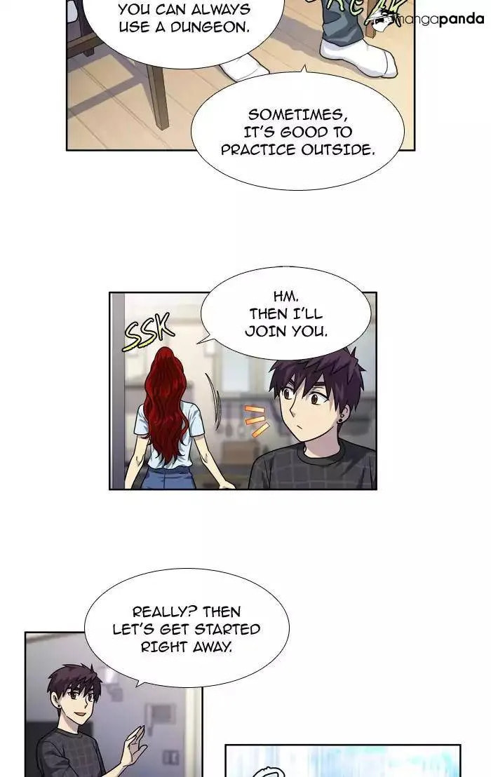 Read The Gamer chapter 244 image 22 on Lezhin