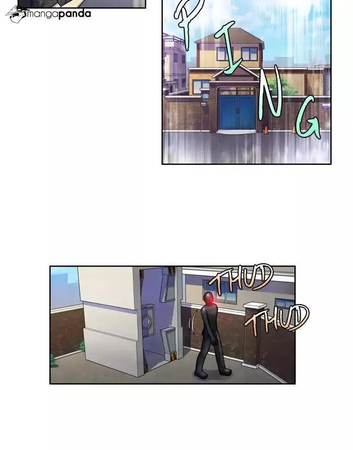 Read The Gamer chapter 244 image 23 on Lezhin