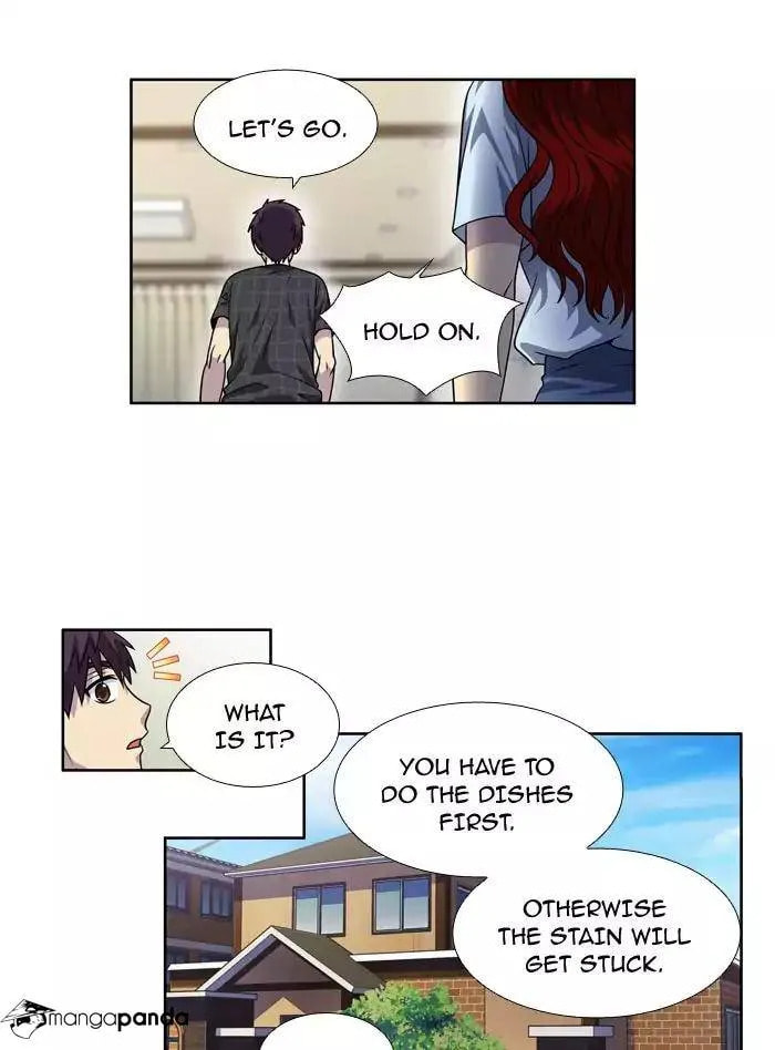 Read The Gamer chapter 244 image 24 on Lezhin