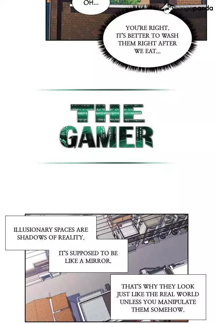 Read The Gamer chapter 244 image 25 on Lezhin