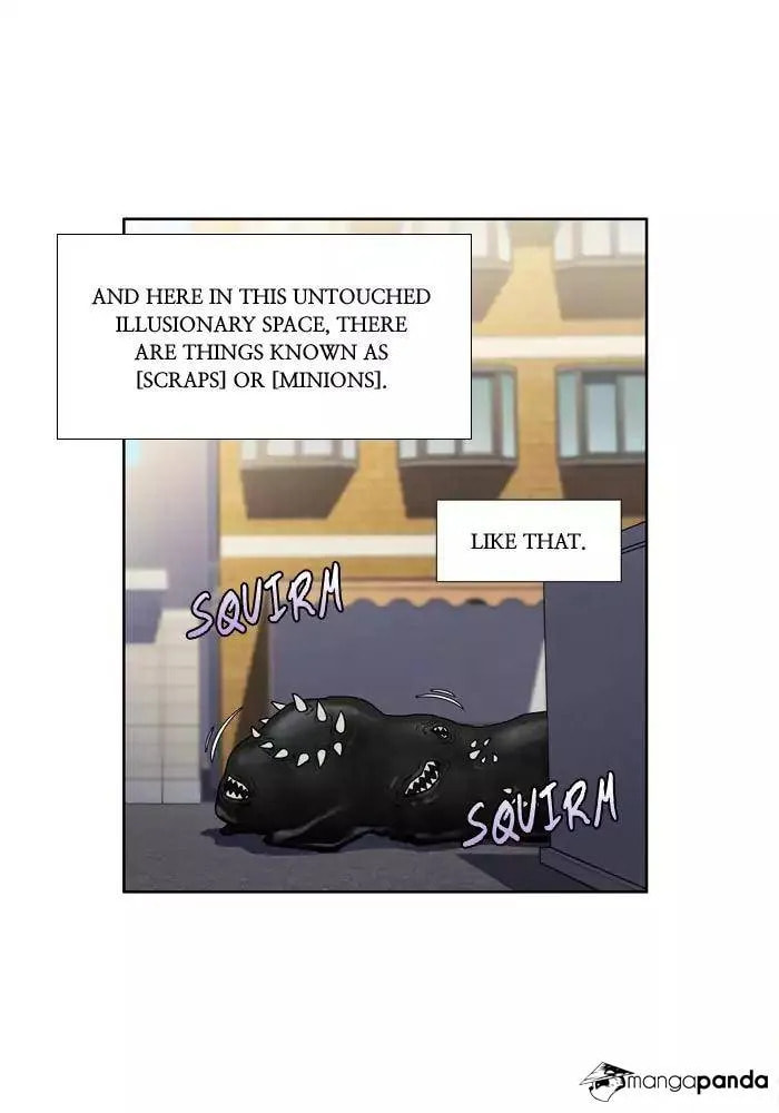 Read The Gamer chapter 244 image 26 on Lezhin