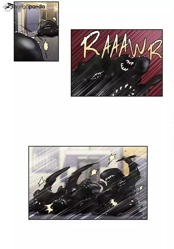 Read The Gamer chapter 244 image 27 on Lezhin