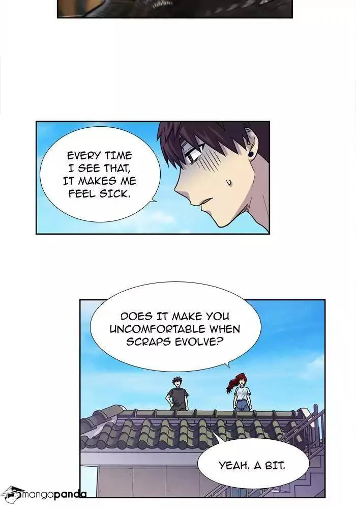 Read The Gamer chapter 244 image 29 on Lezhin