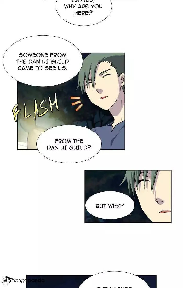Read The Gamer chapter 244 image 3 on Lezhin