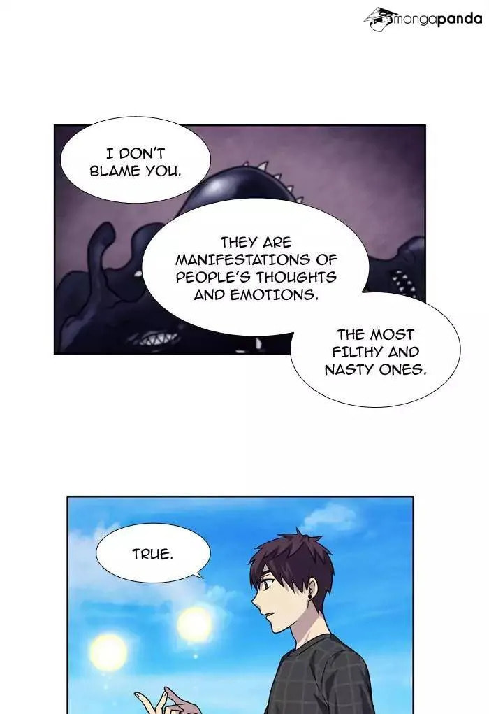 Read The Gamer chapter 244 image 30 on Lezhin