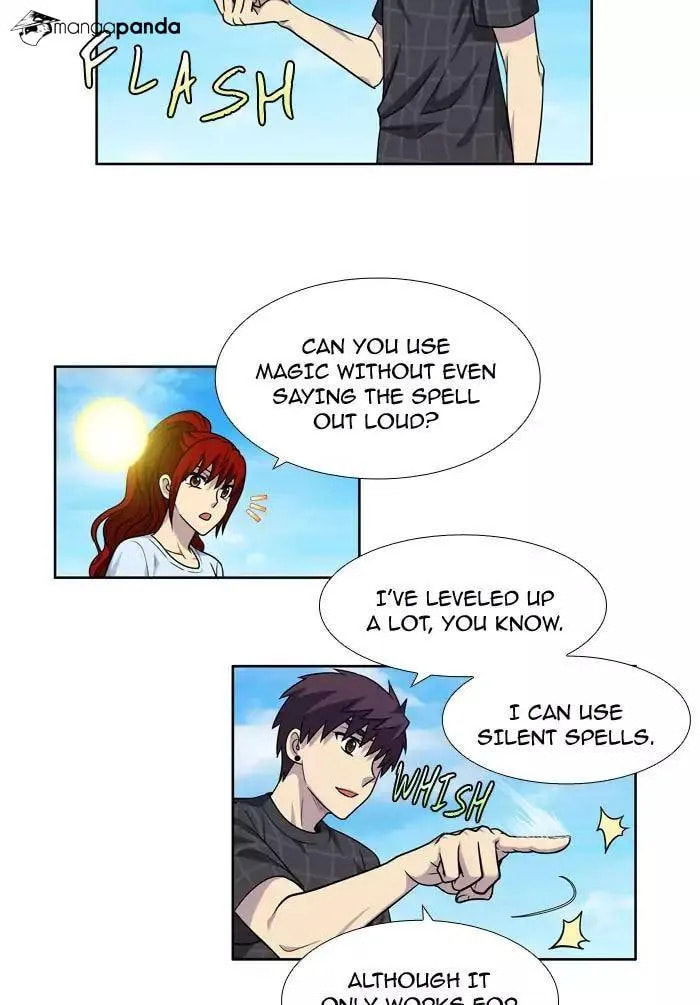 Read The Gamer chapter 244 image 31 on Lezhin