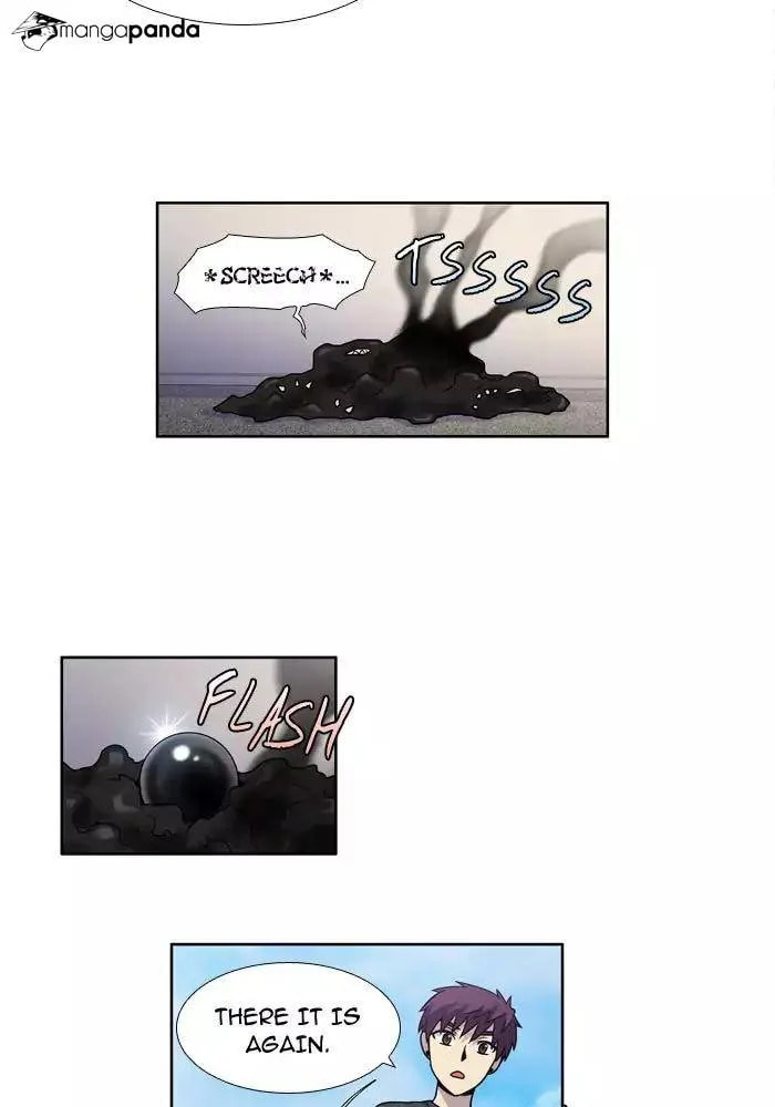 Read The Gamer chapter 244 image 33 on Lezhin