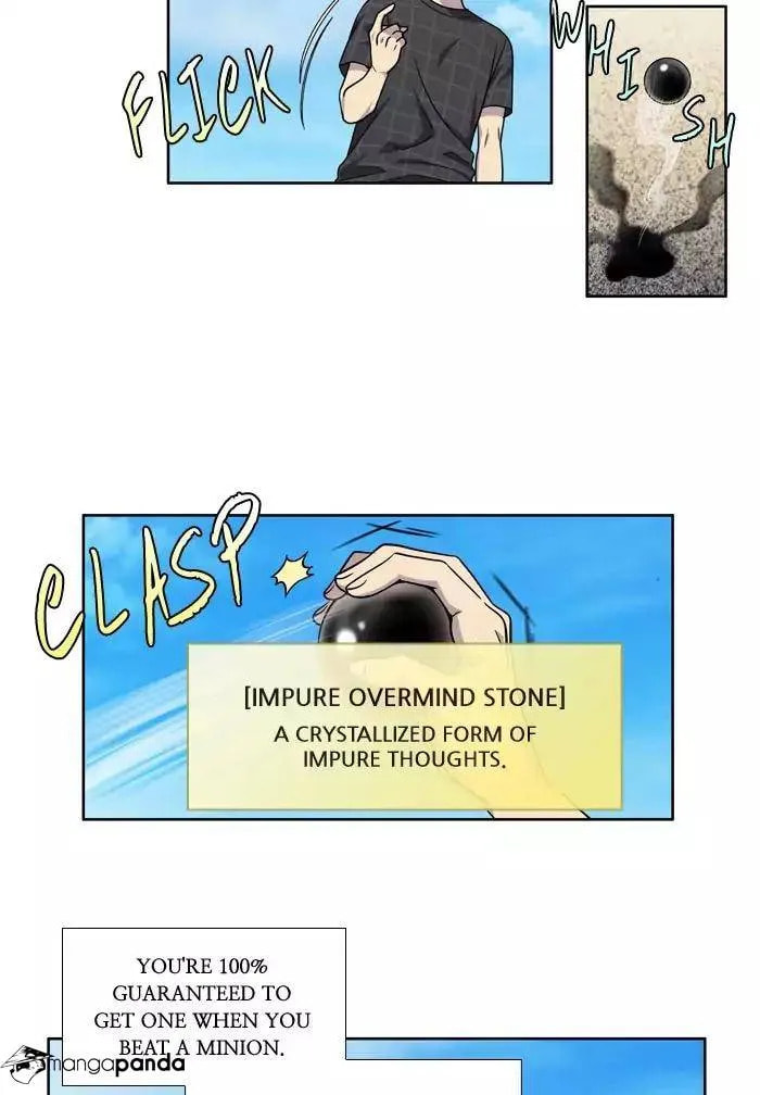 Read The Gamer chapter 244 image 34 on Lezhin