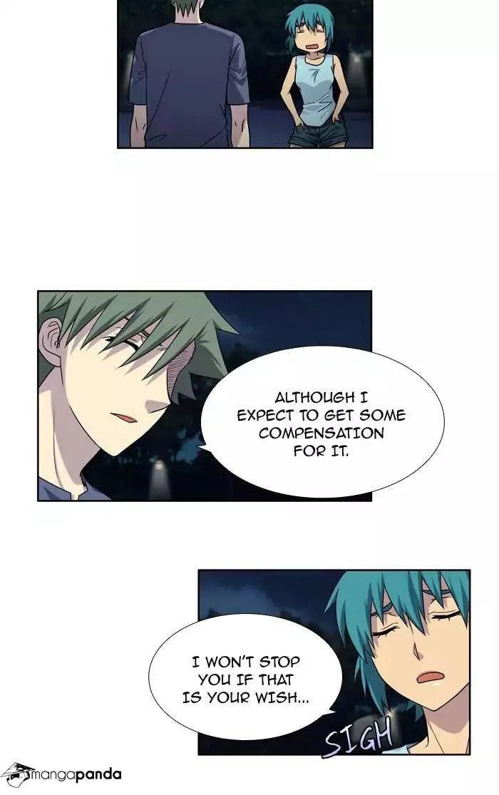 Read The Gamer chapter 244 image 6 on Lezhin