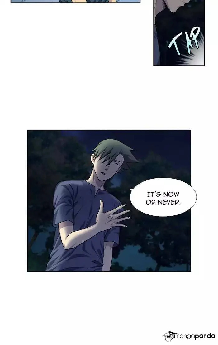 Read The Gamer chapter 244 image 8 on Lezhin
