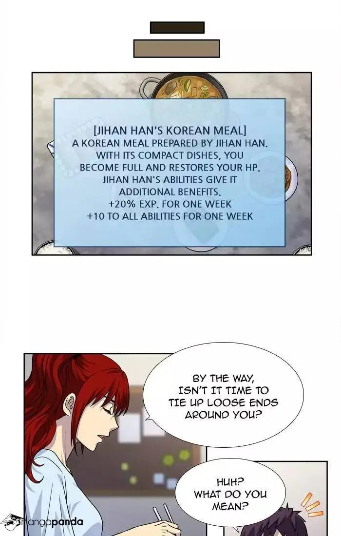 Read The Gamer chapter 244 image 9 on Lezhin