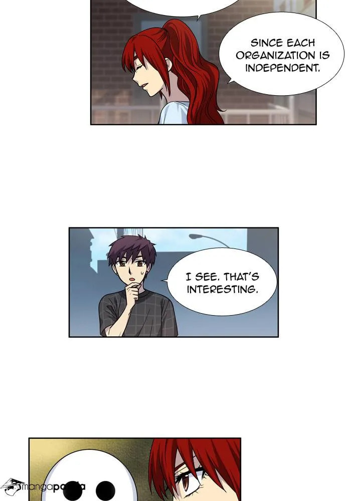 Read The Gamer chapter 245 image 10 on Lezhin