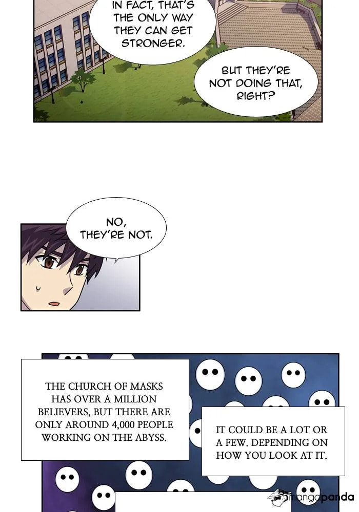 Read The Gamer chapter 245 image 12 on Lezhin