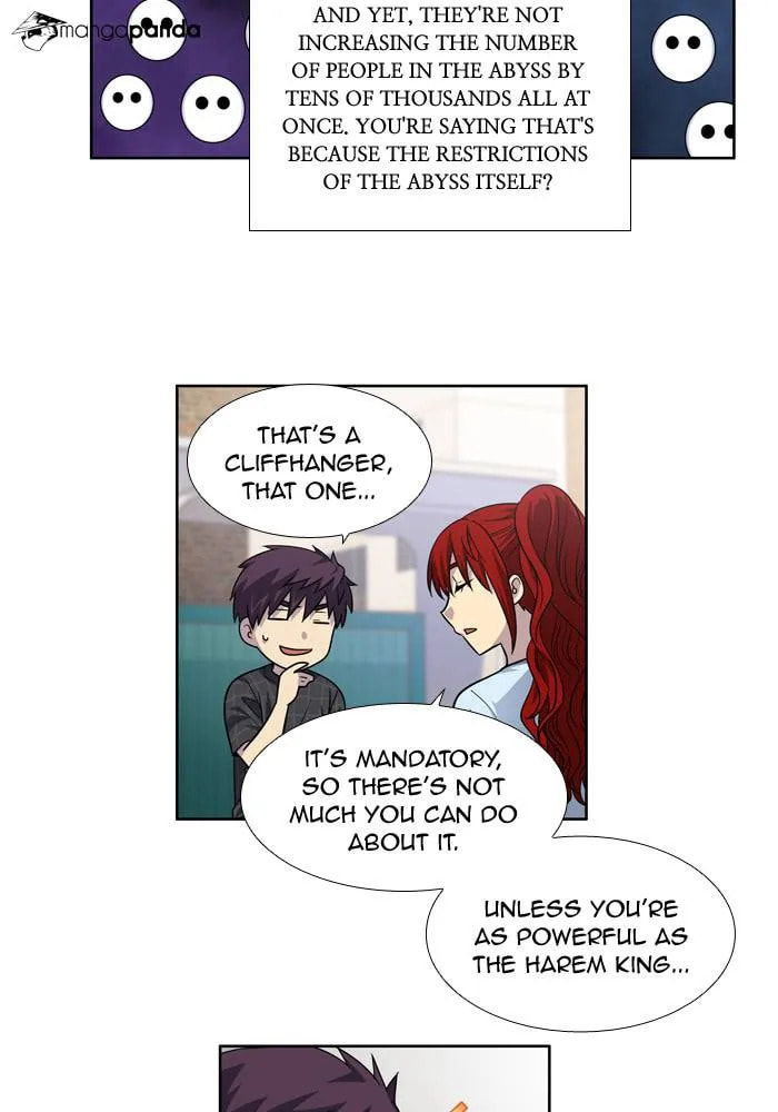 Read The Gamer chapter 245 image 13 on Lezhin