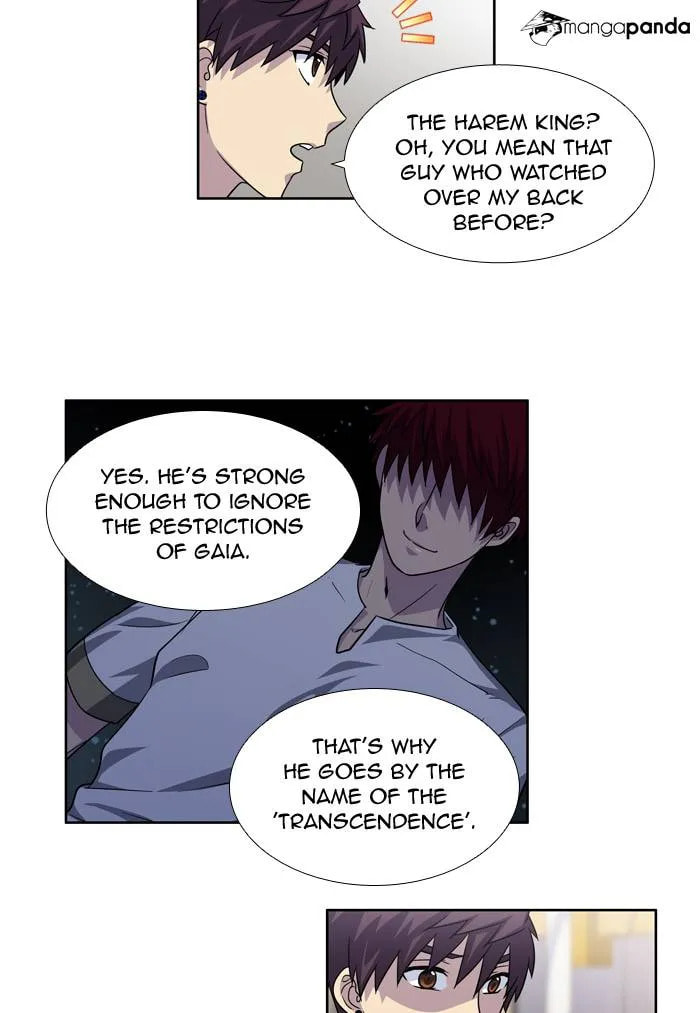 Read The Gamer chapter 245 image 14 on Lezhin