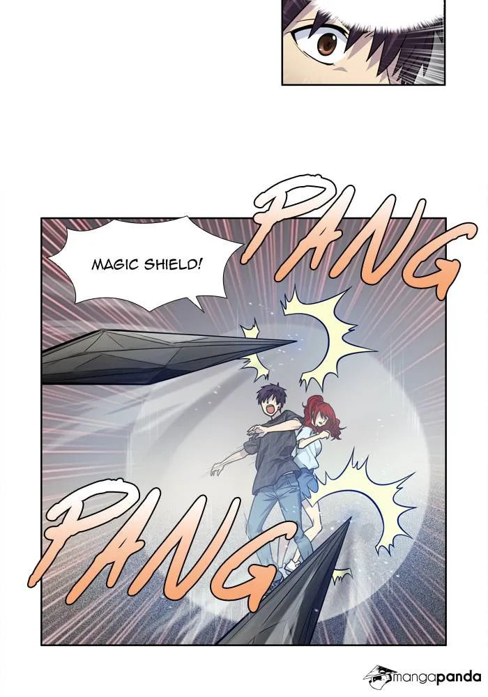 Read The Gamer chapter 245 image 17 on Lezhin