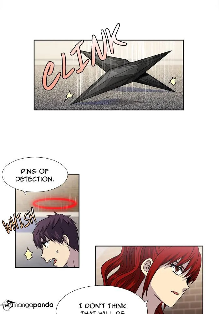 Read The Gamer chapter 245 image 18 on Lezhin