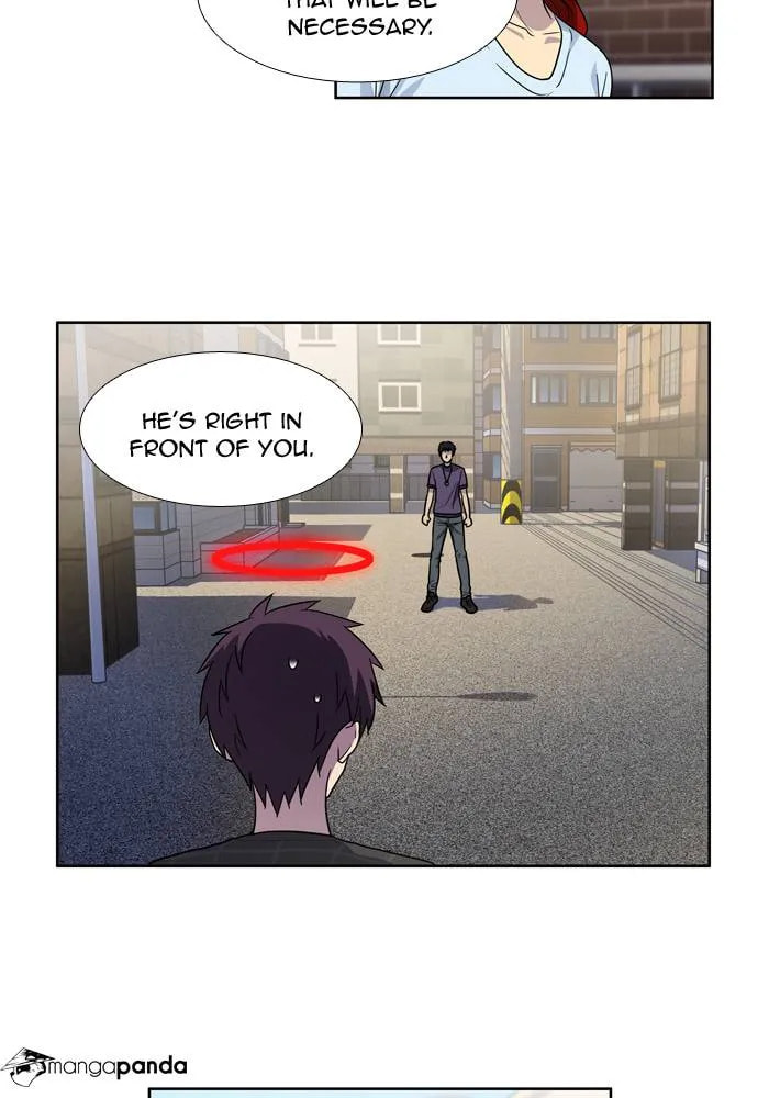 Read The Gamer chapter 245 image 19 on Lezhin