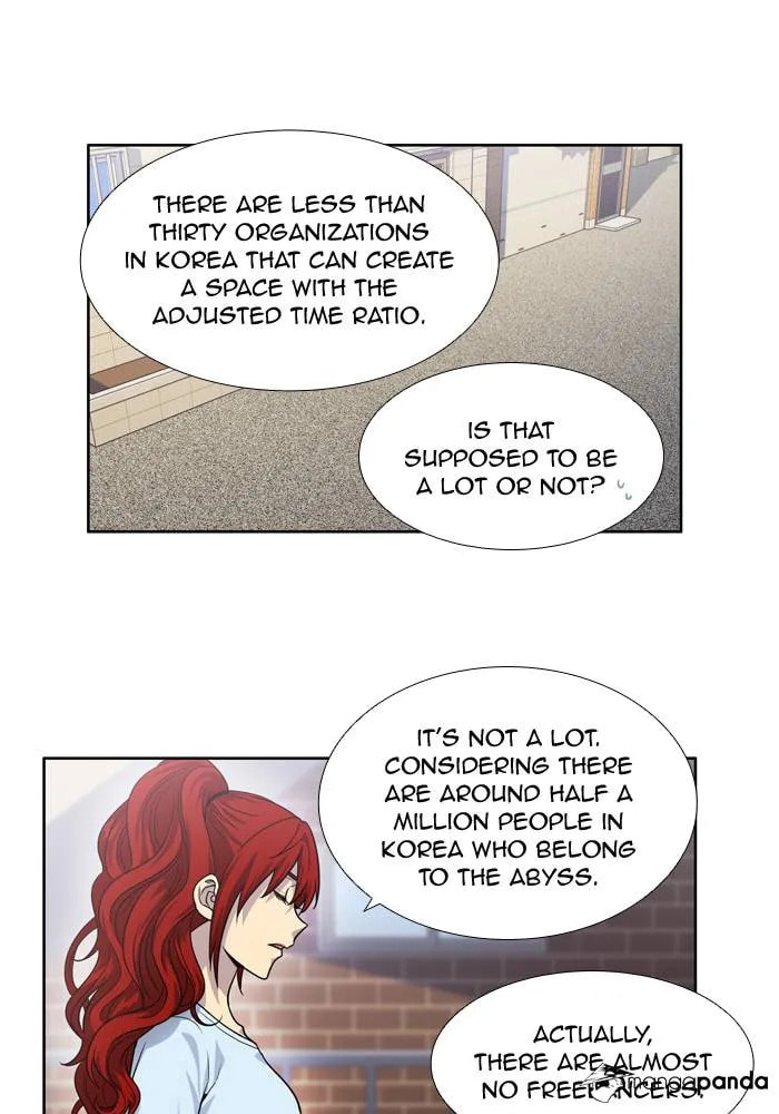 Read The Gamer chapter 245 image 2 on Lezhin
