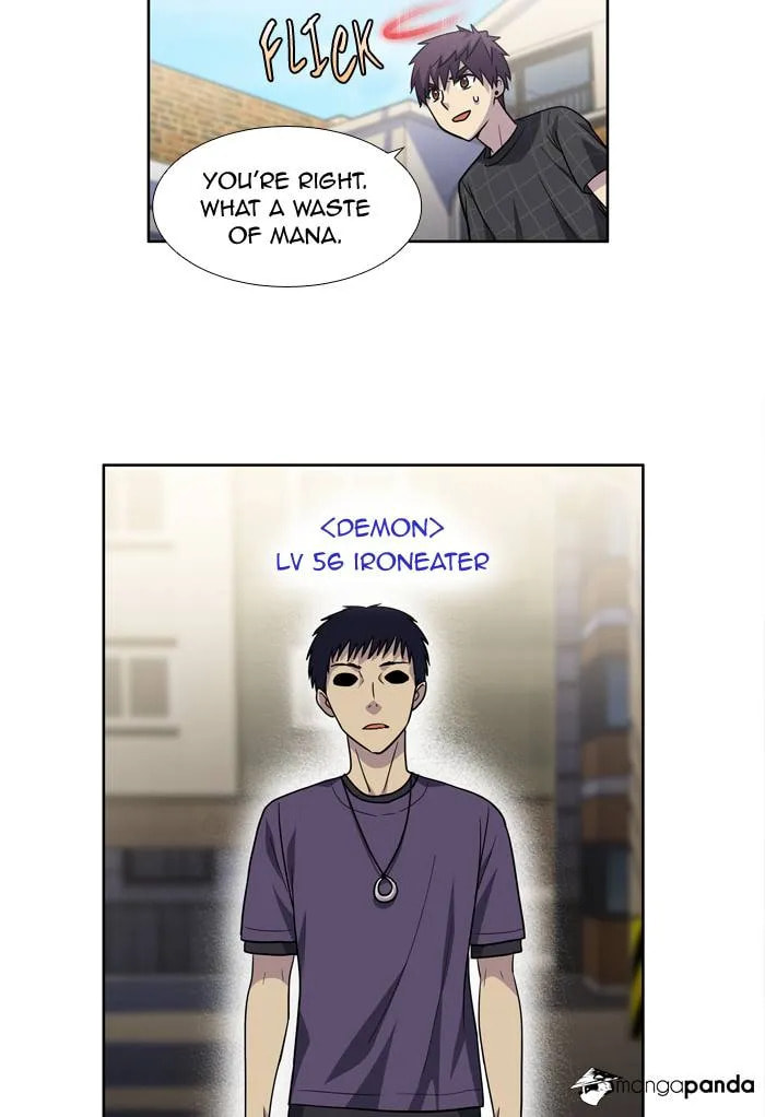 Read The Gamer chapter 245 image 20 on Lezhin