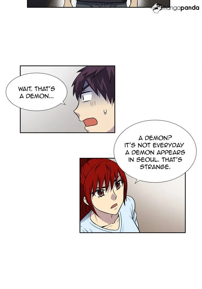 Read The Gamer chapter 245 image 21 on Lezhin