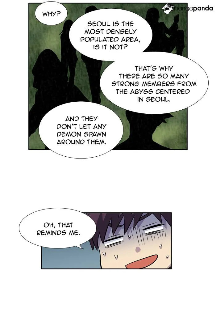 Read The Gamer chapter 245 image 22 on Lezhin
