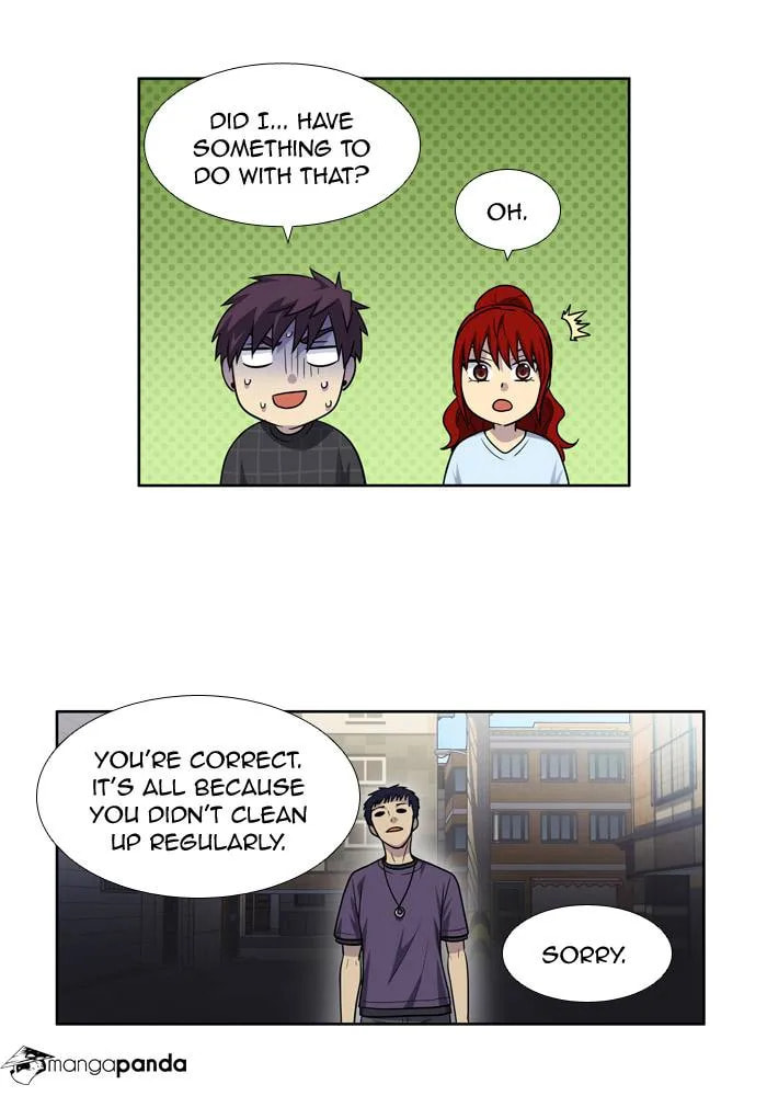 Read The Gamer chapter 245 image 23 on Lezhin