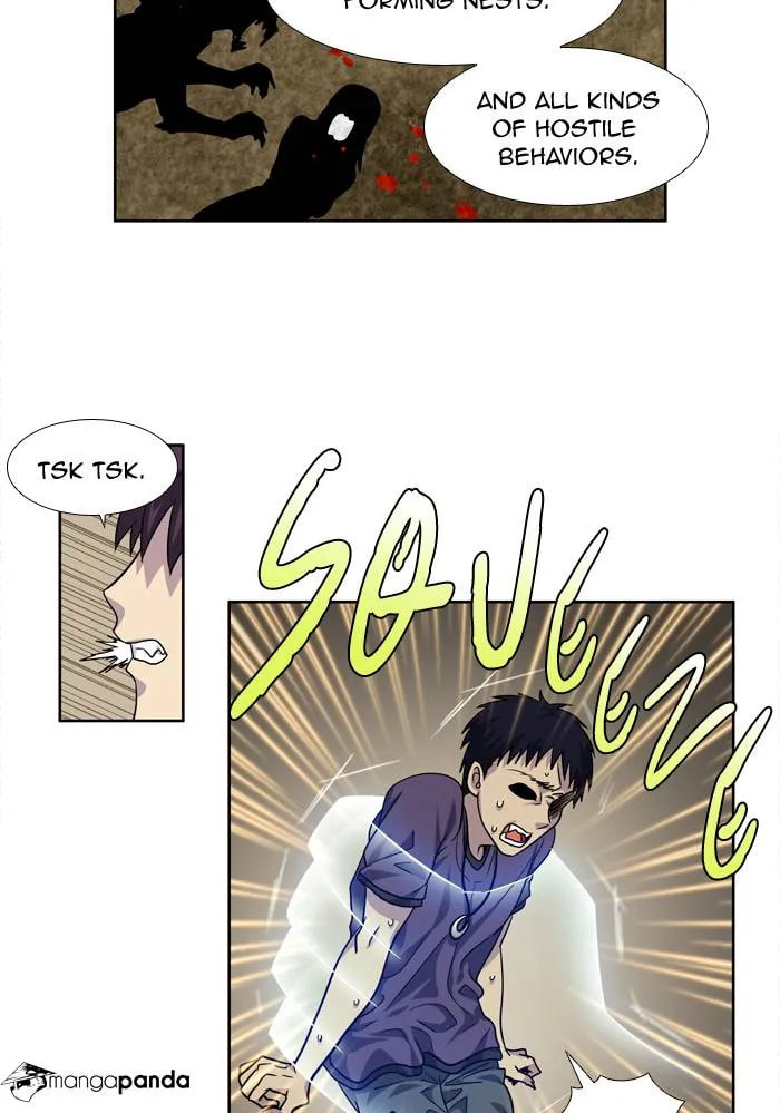 Read The Gamer chapter 245 image 26 on Lezhin