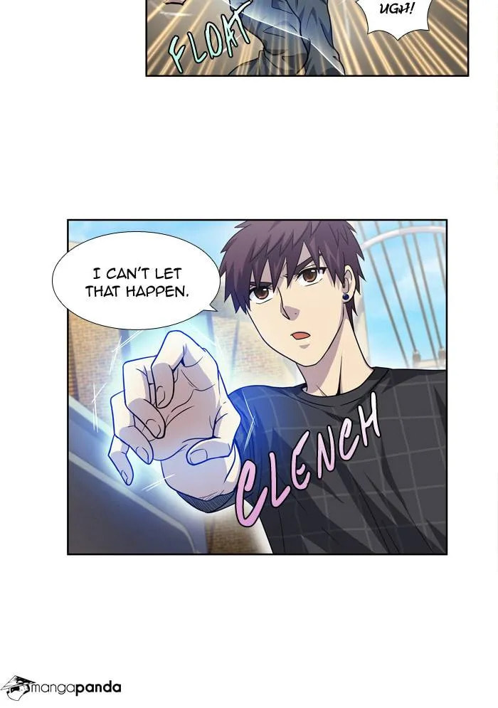 Read The Gamer chapter 245 image 27 on Lezhin