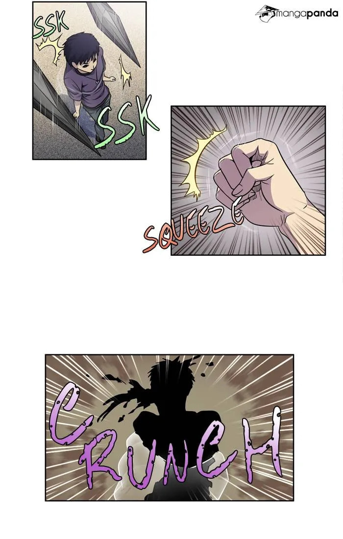 Read The Gamer chapter 245 image 28 on Lezhin