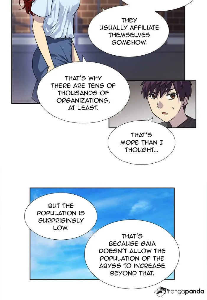 Read The Gamer chapter 245 image 3 on Lezhin