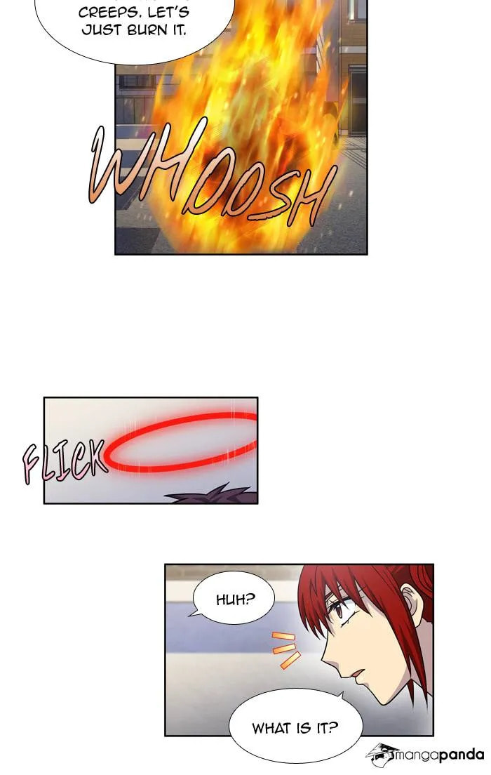 Read The Gamer chapter 245 image 30 on Lezhin
