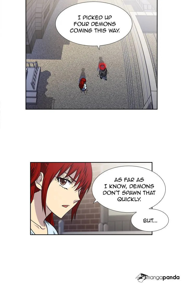 Read The Gamer chapter 245 image 32 on Lezhin