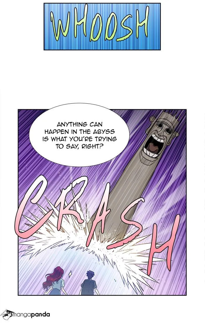 Read The Gamer chapter 245 image 33 on Lezhin